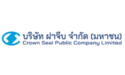 Logo Crown Seal